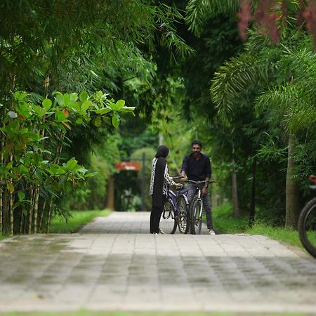 Coffee Greens Resort Wayanad Bagian luar foto