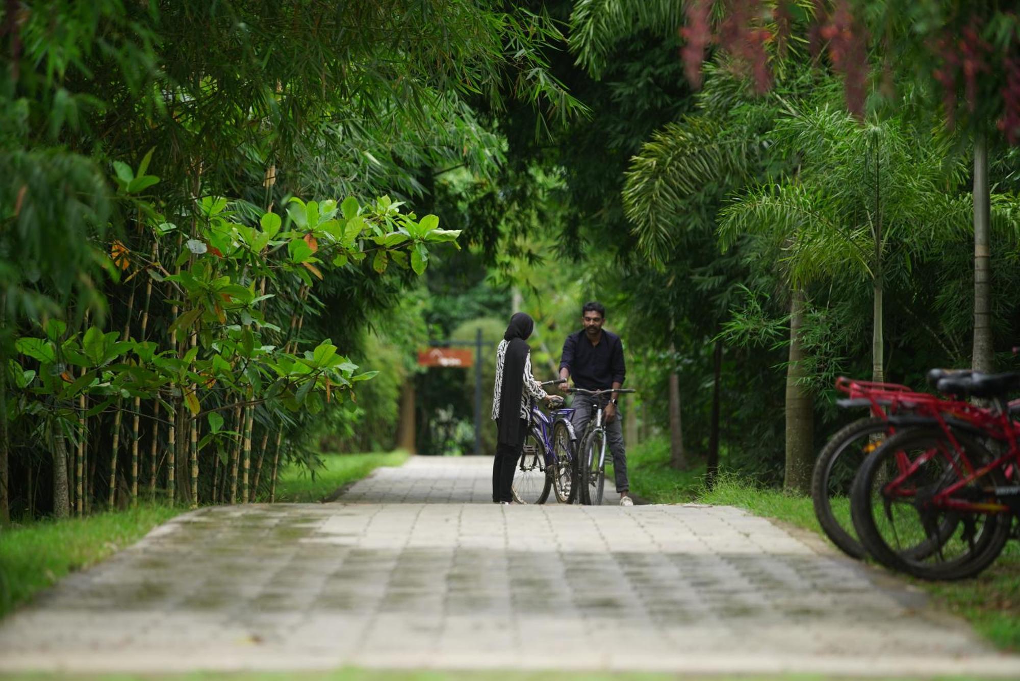 Coffee Greens Resort Wayanad Bagian luar foto